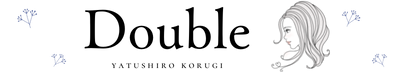 八代Doubleホームページ